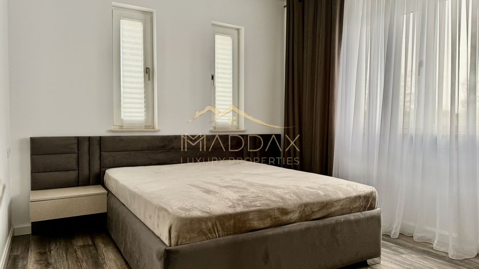 ***Vila  4 camere de inchiriat-Corbeanca *** 2 parcare - Poză 17