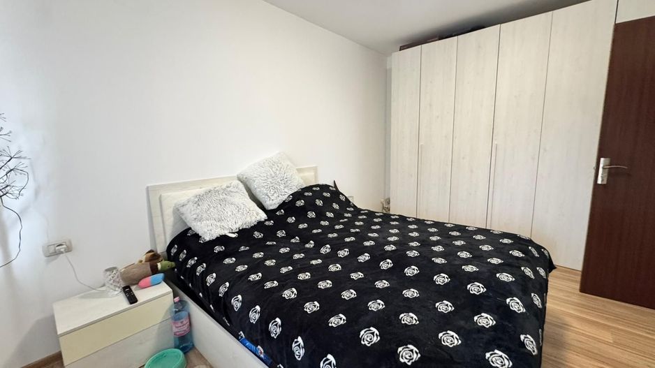 COMISION 0% | Duplex Mobilat Cu 4 Camere | Giroc | 90 mp | Teren 200mp - Poză 10