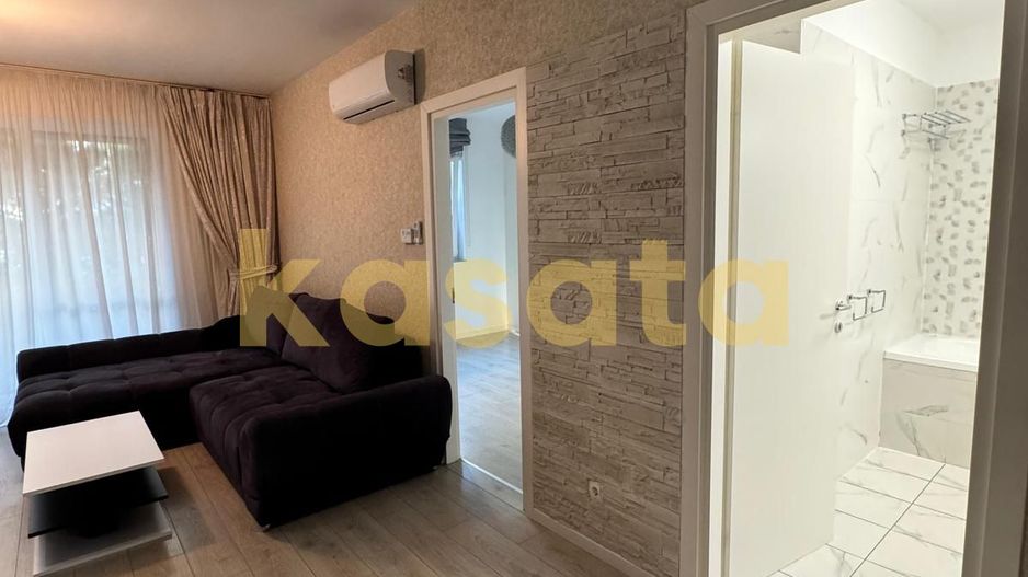 Apartament 2 camere| New Point | Gradina | Pipera | Mobilat | Parcare - Poză 5