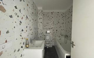 Apartament de vânzare cu 2 camere, parcare, Zona Soporului,Gheorgheni - Poză 4