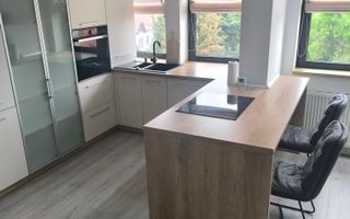 Penthouse 3 camere, 2 bai, dressing 90 mp Cornisa - Poză 3