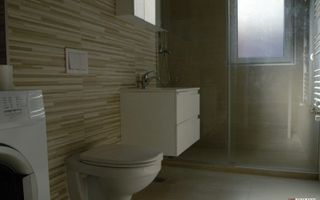 Nord - Complex Rezidential Iris; 2 camere + loc de parcare. - Poză 10