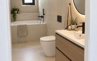]Casa individuala | Acte gata | Finisaje la alegere - 374 mp teren - Poză 7