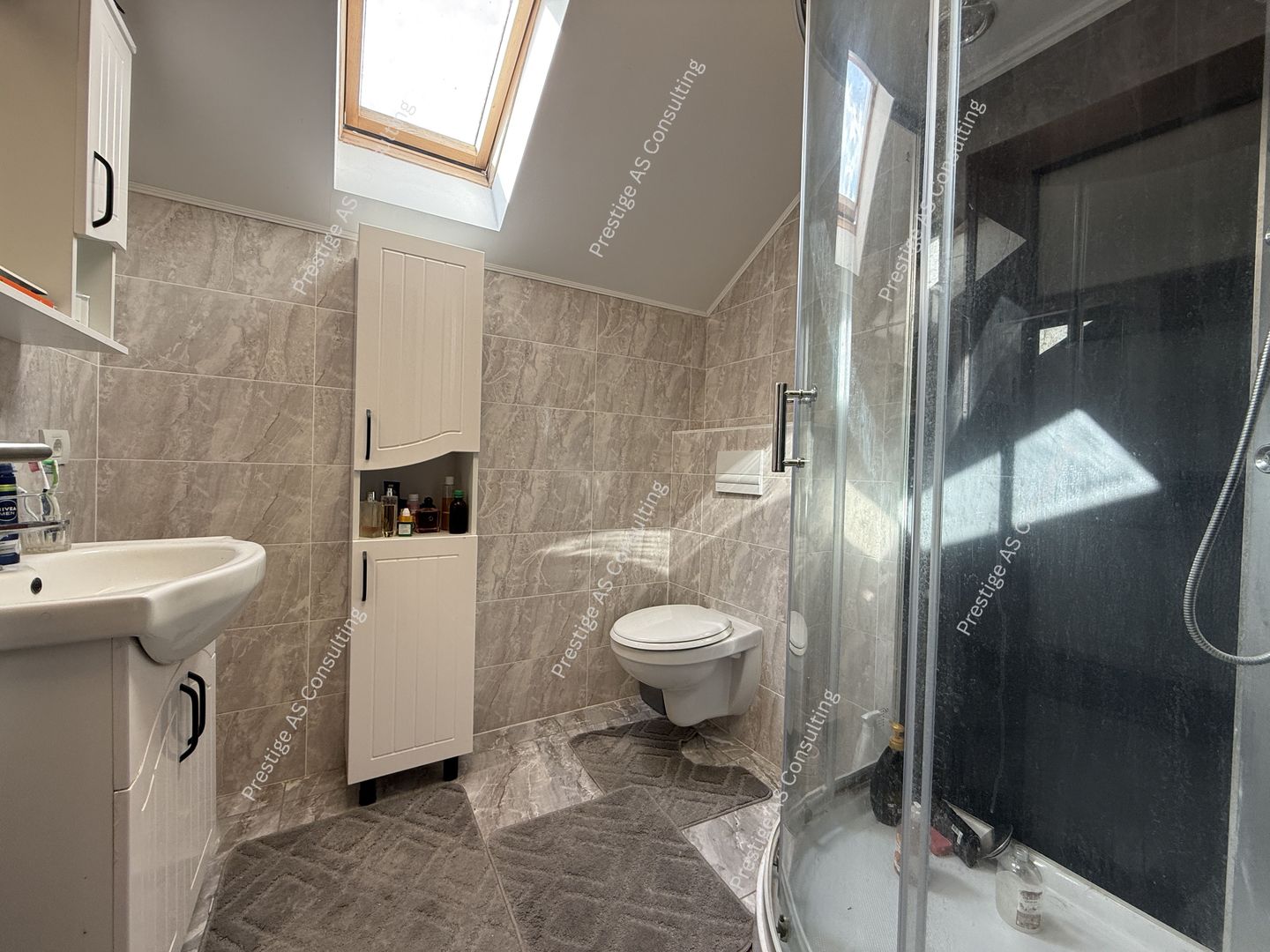 Casa individuala premium | 5 camere | 787 mp | Dumbravita – zona Padure & Lac - Poză 22