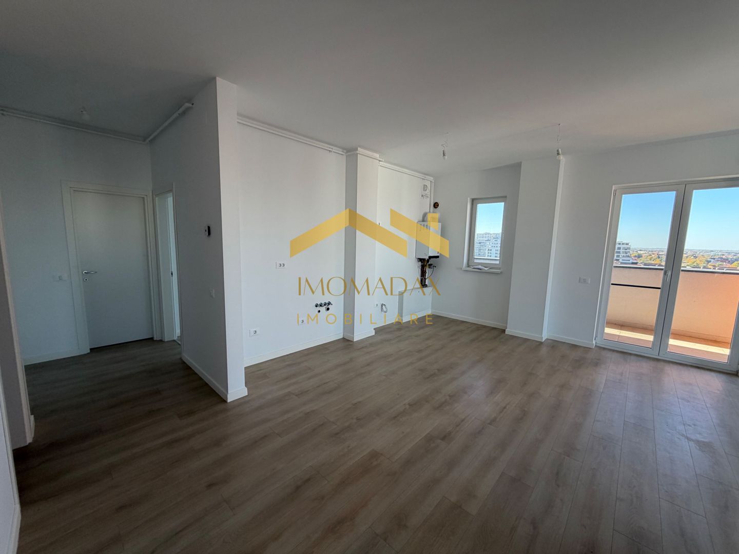 109 Corner-3 Camere-Etaj 1 - Poză 3