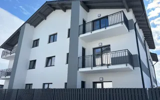 Apartament 2 camere ETAJ 1/2- zona Unirii, Selimbar - Poză 20