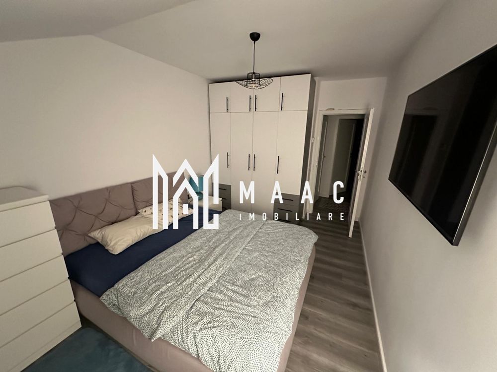 Duplex 4 camere I Acces auto - 270 mp I Cisnădie - Poză 4