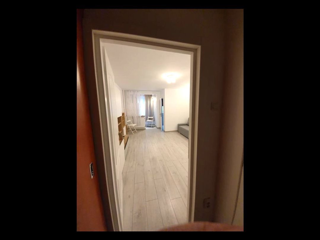 Închiriere Garsoniera renovata, AC, Vatra Luminoasa, Piața Muncii - Poză 7