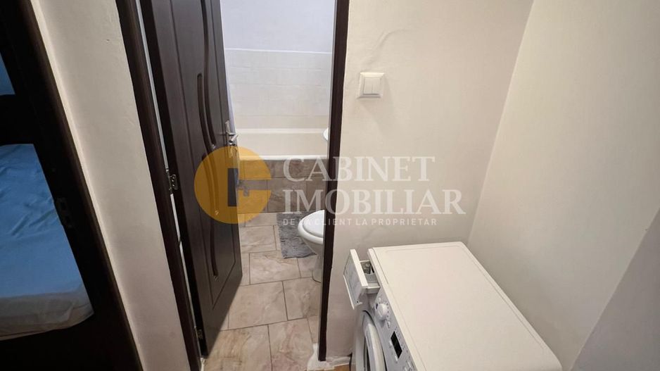 DACIA- 2 Camere Semidecomandat - 44 MP - Poză 6