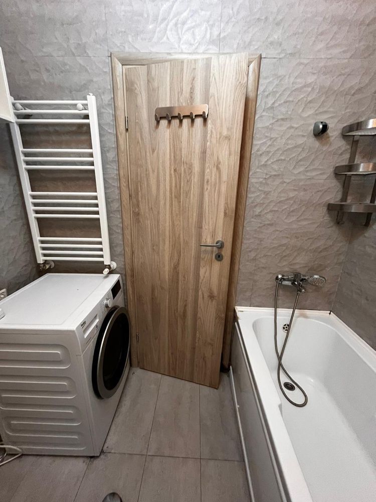 AP. 2 CAMERE SALAJ, LOC PARCARE, CENTRALA TERMICA, MASINA SPALAT VASE - Poză 9