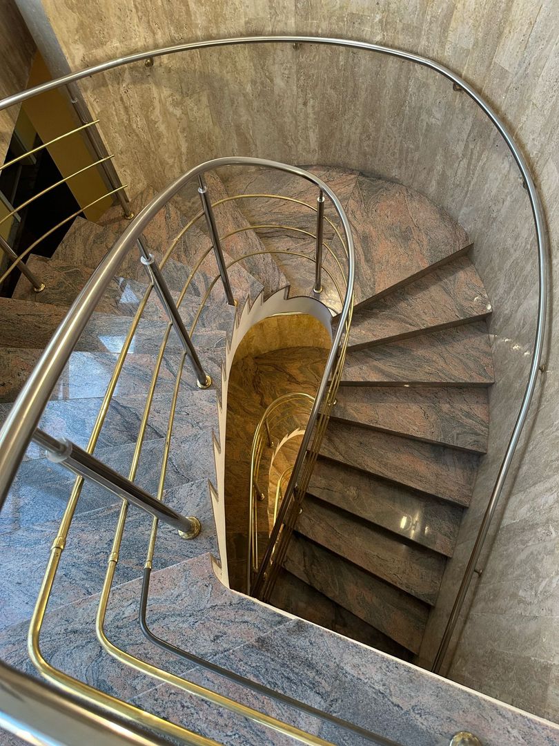 Ansamblu de birouri premium Gematex Business Center, sector 1 București - Poză 30