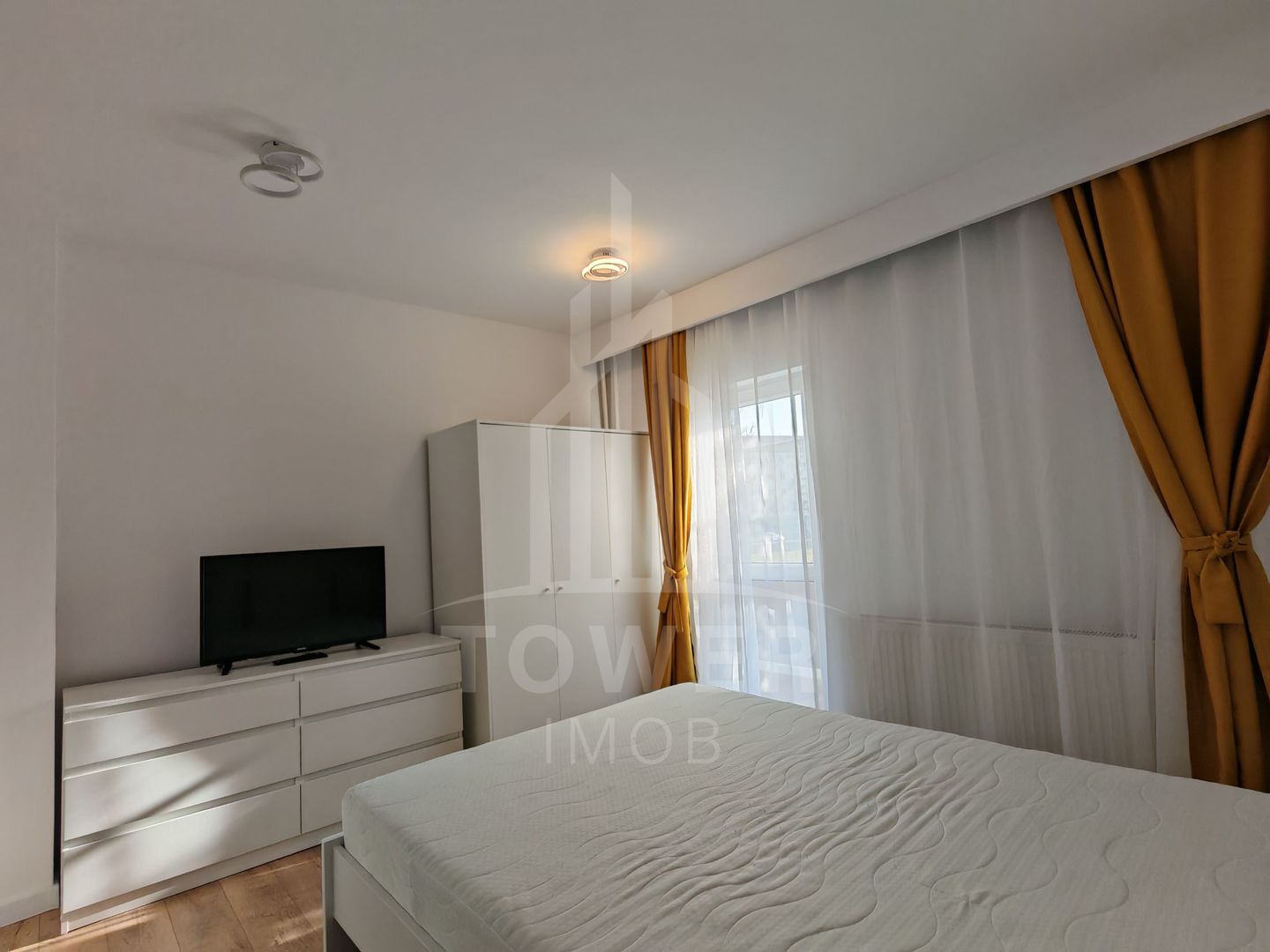 Apartament modern de vanzare 3 camere Hipodrom IV. - Poză 7