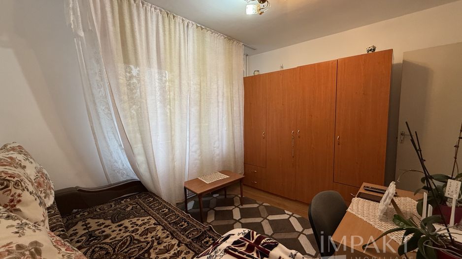 Apartament 2 Camere decomandate, etaj intermediar, zona Primaverii - Poză 8