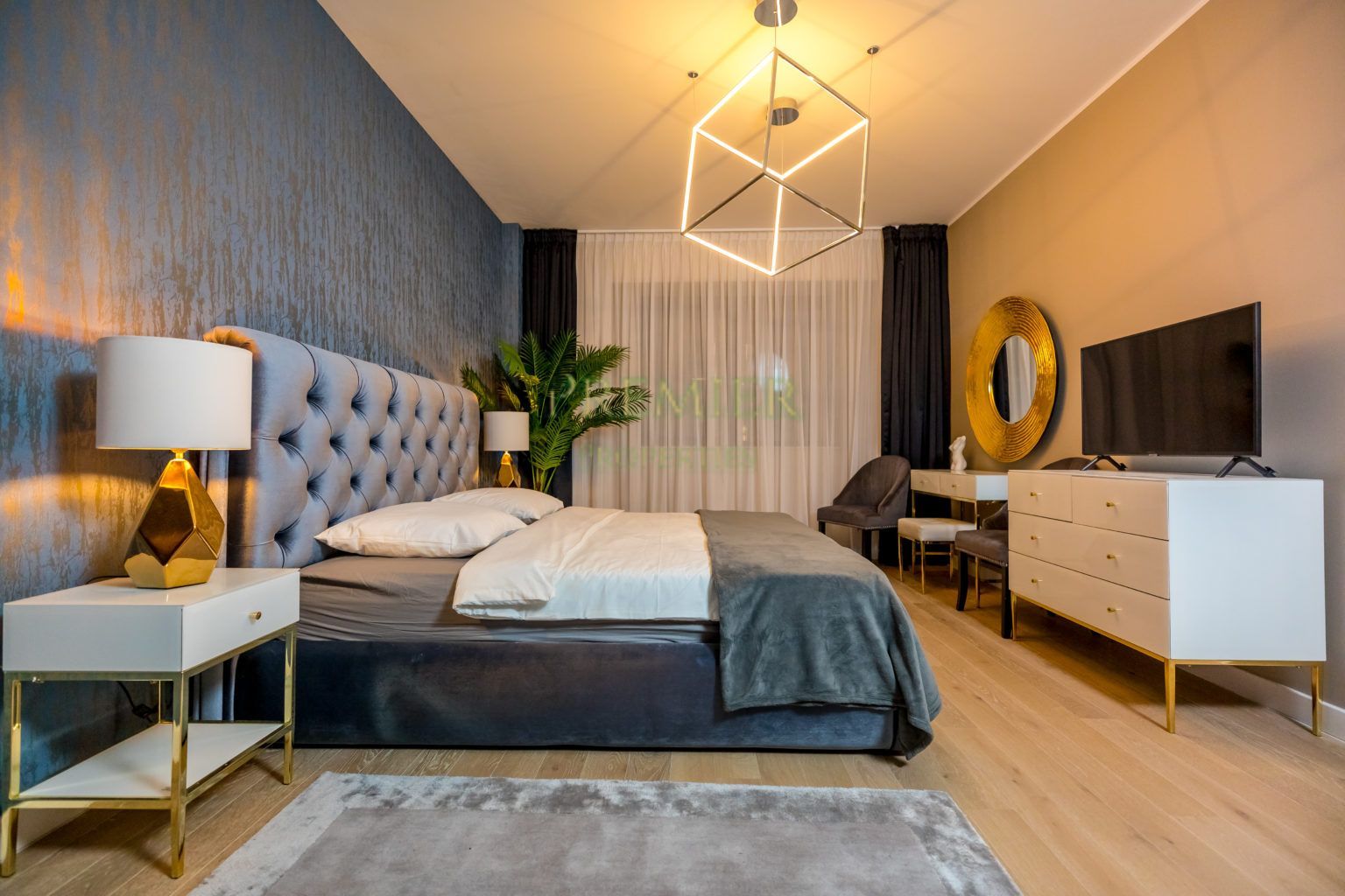 APARTAMENT DE 4 CAMERE ULTRALUXURY | Gafencu 49 | - Poză 30