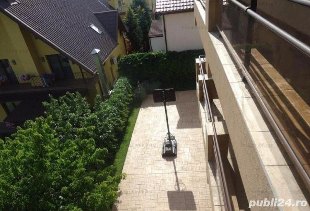 Pipera Vand Birou Locuinta Vila Casa Proprietar Comision 0% - Poză 1