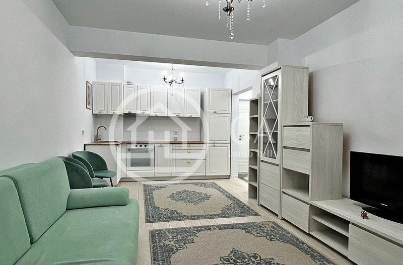 Apartament de închiriat cu 2 camere în PRIMA ARENA RESIDENCE, Oradea - Poză 2