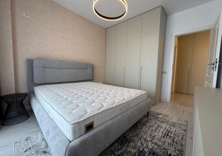 🏢 De închiriat: Ap. 2 camere Parcul Carol – Central Residence Prima Inchiriere - Poză 8