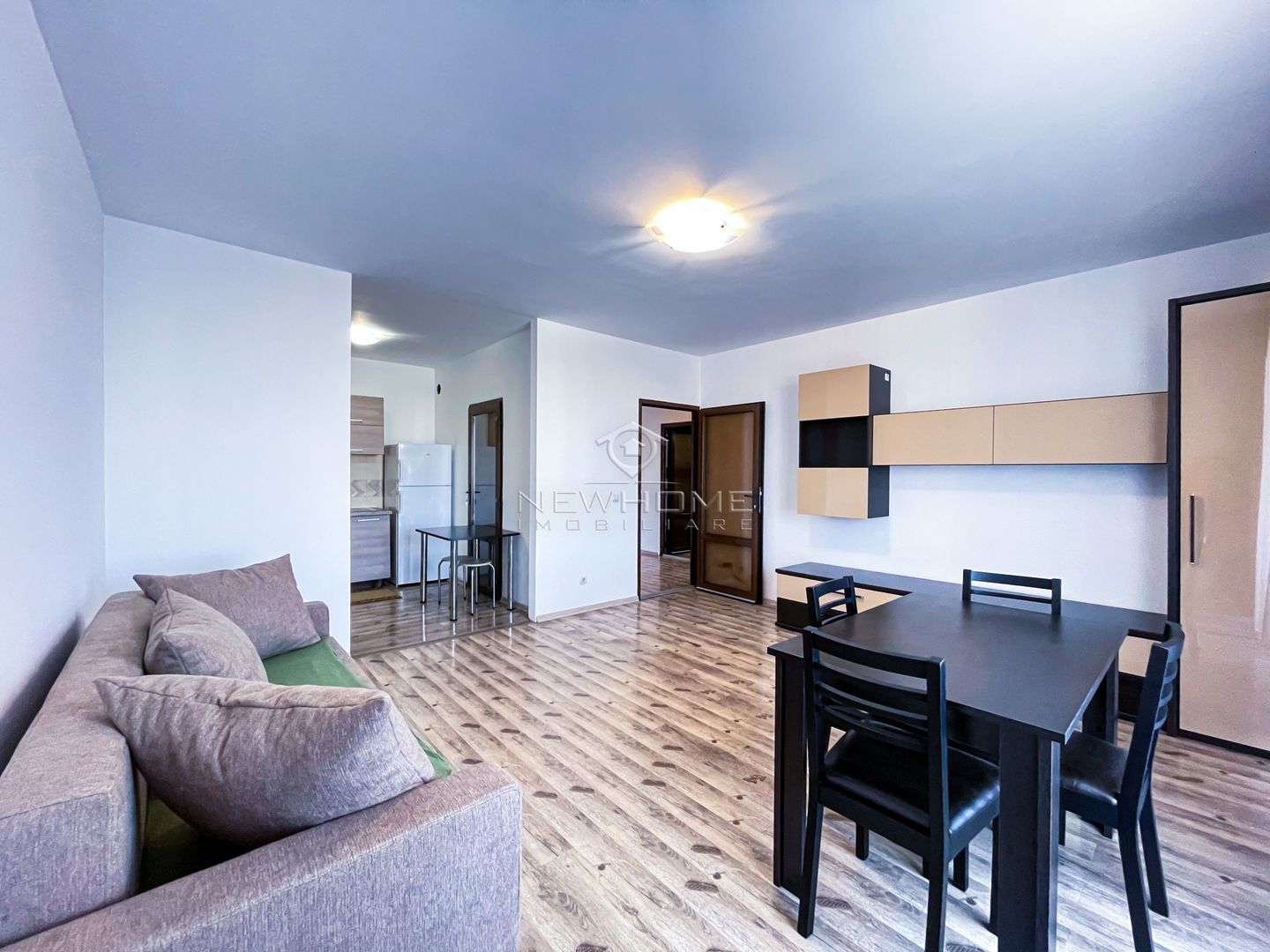 Apartament 2 camere 55 mp, zona Iulius Mall FSEGA - Poză 3