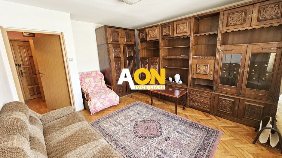 Garsoniera mobilata, utilata, 30 mp utili, etaj 2, Cetate - Poză 4