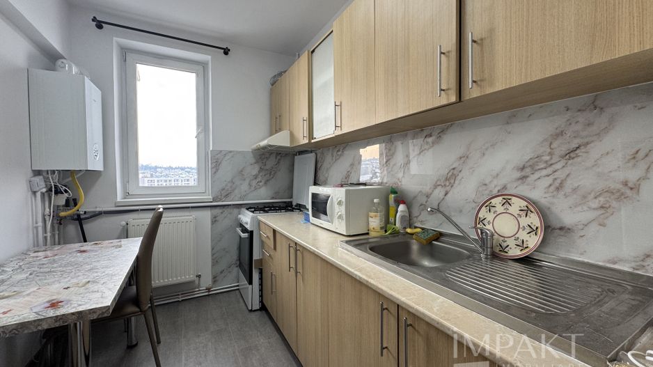Apartament 2 camere 43 mp in Gheorgheni prima închiriere - Poză 6