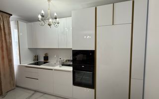 Apartament ultrafinisat cu 2 camere | Parcare subterană | Zona Regal - Poză 3