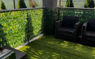 Green Residence - 2 camere complet utilat, parcare privată - Comision ZERO - Poză 8