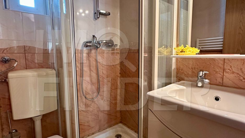 Apartament 3 camere, complet mobilat și utilat, Gheorgheni, str. Bistriței - Poză 22