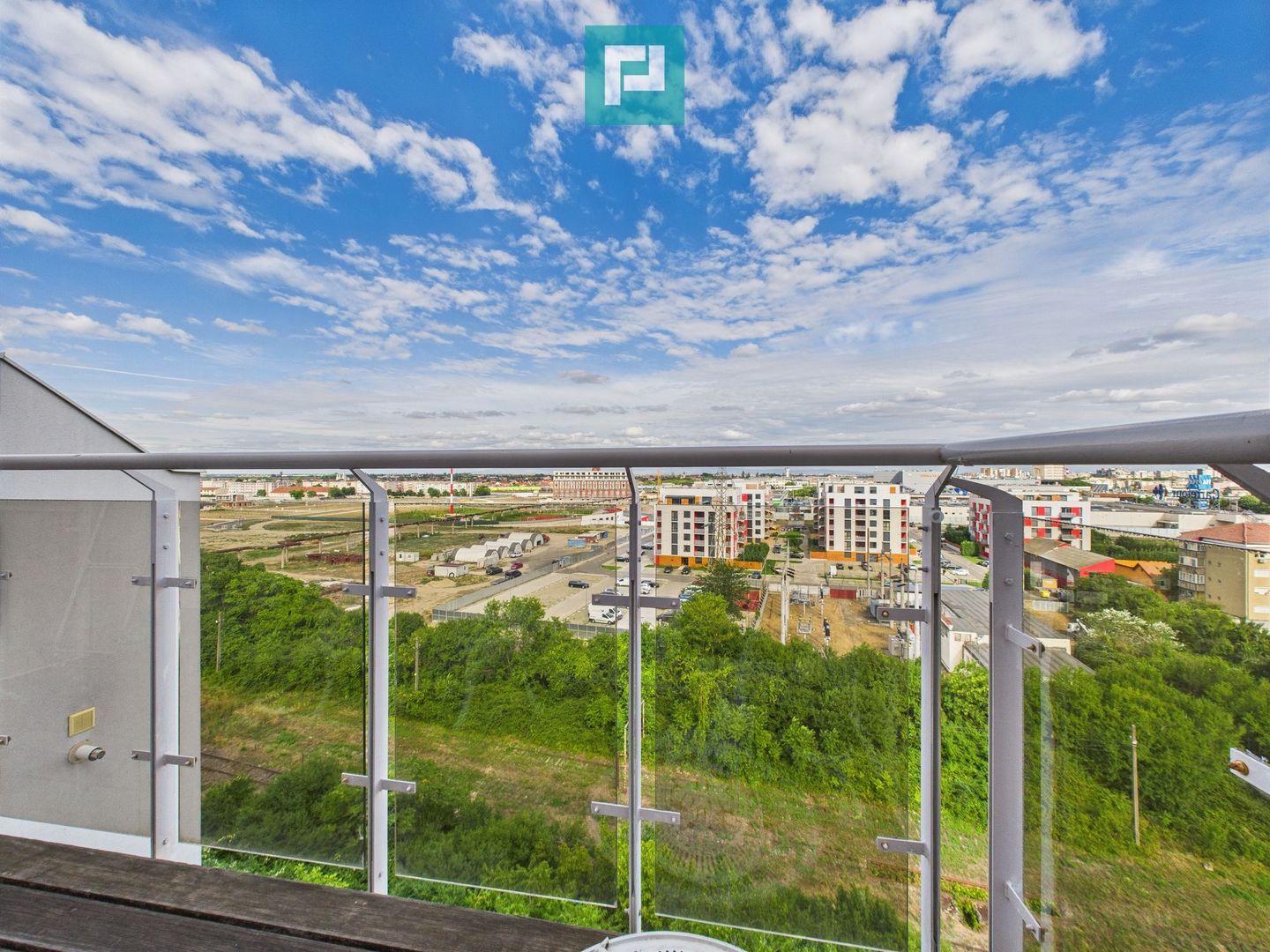 Apartament spațios 2 camere Ared UTA - Poză 14