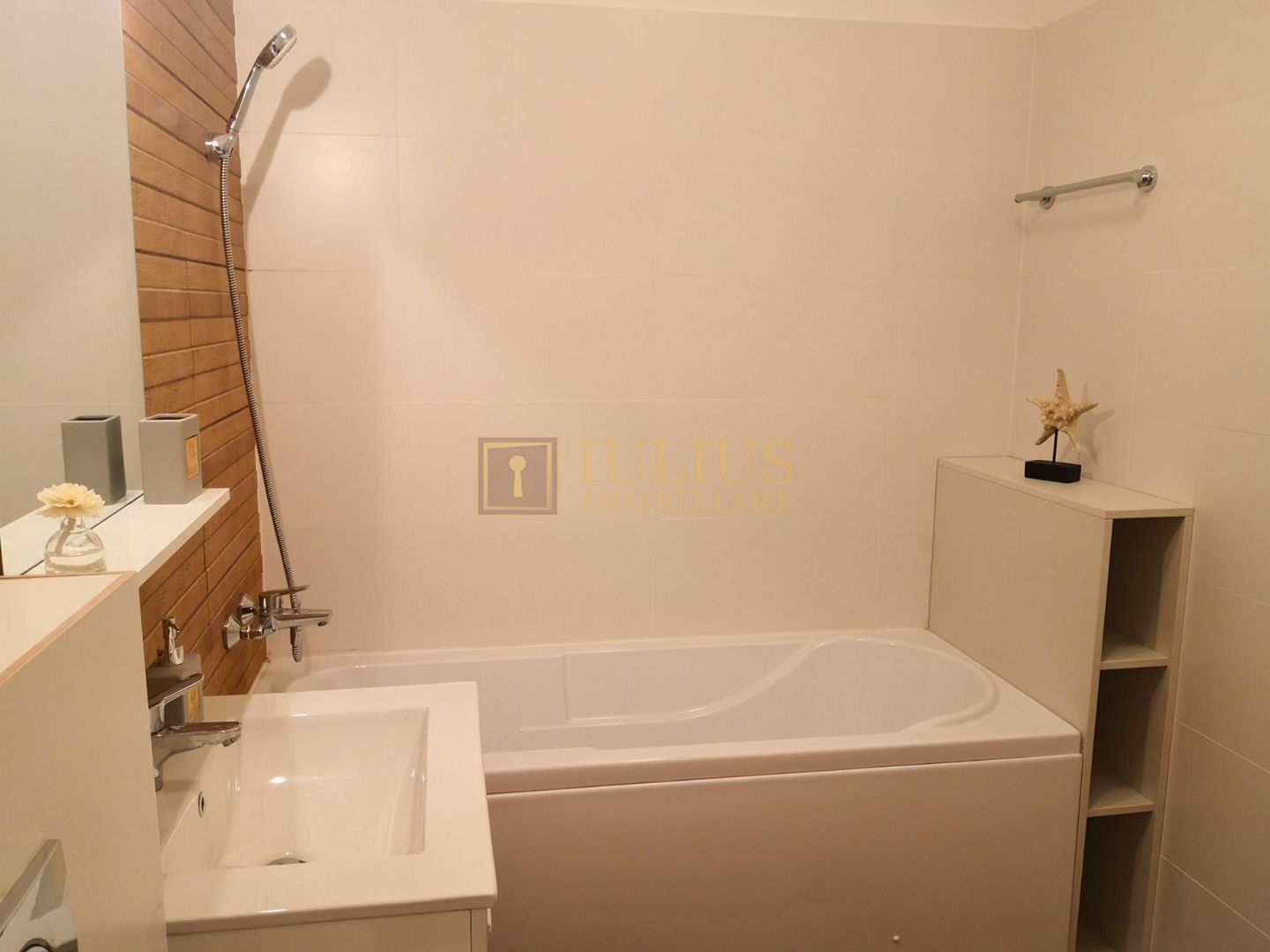 2 camere| Vivalia Grand| MEDICINA| locul de parcare 50 euro/luna| pet friendly - Poză 14