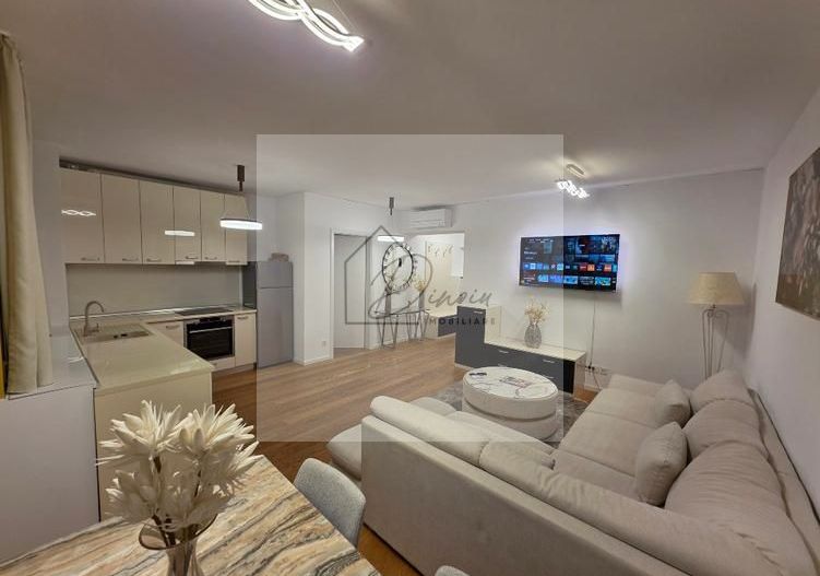 Apartament 2 camere Aviatie Park  Herastrau I COM 0% - Poză 7