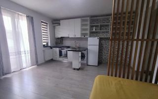 🏡 Apartament 1 cameră, bloc nou 2024, loc de parcare privat – Giroc - Poză 2