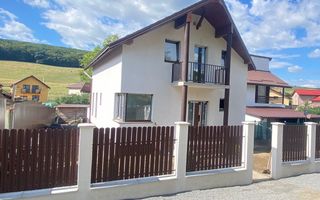 Casă individuală, la cheie -Sâncraiu de Mureș - Poză 4