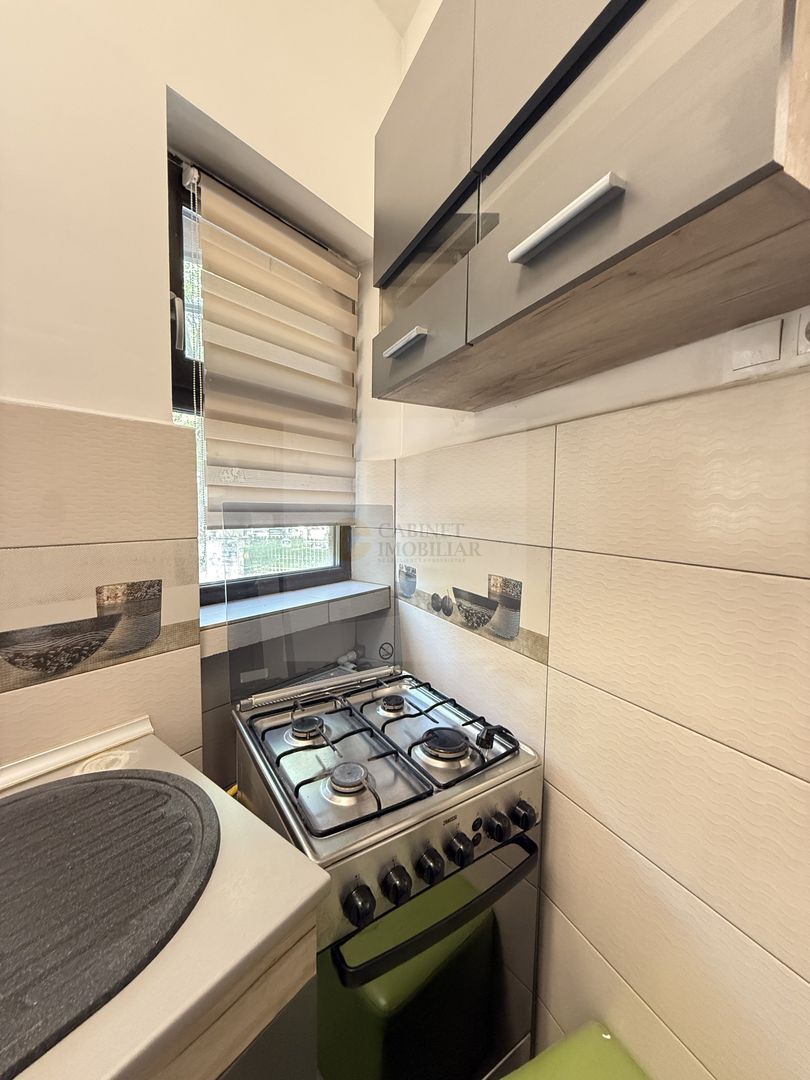 Universitate - Biserica Armeneasca  | 2 camere | Circular - Poză 13