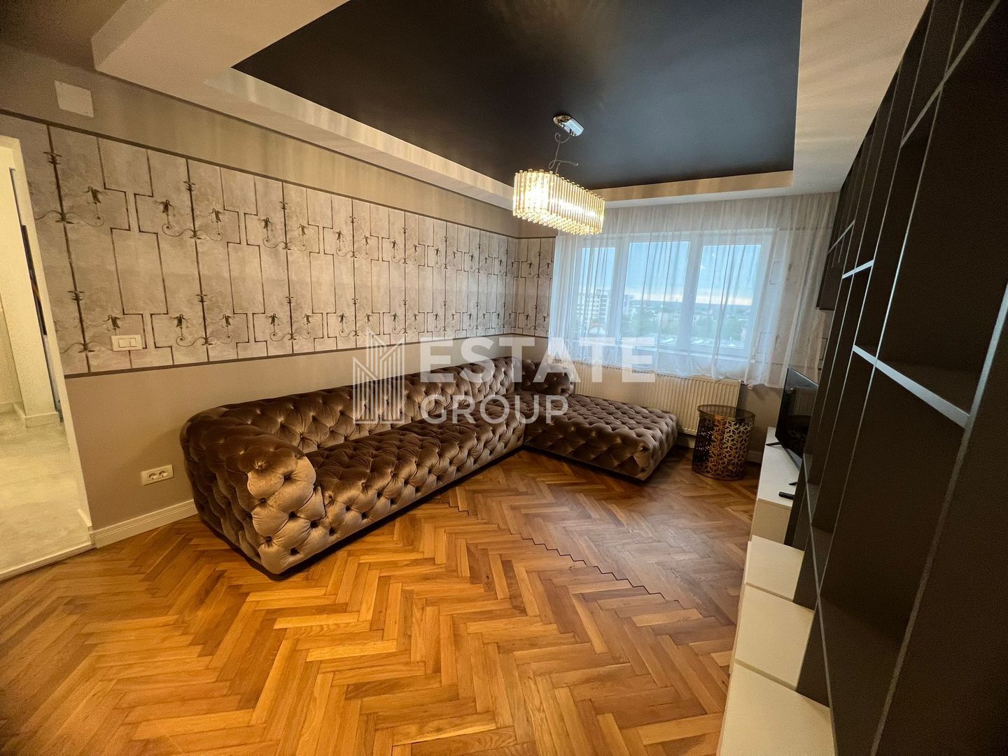 Apartament 3 camere, semicentral, zona Nokia - Poză 2