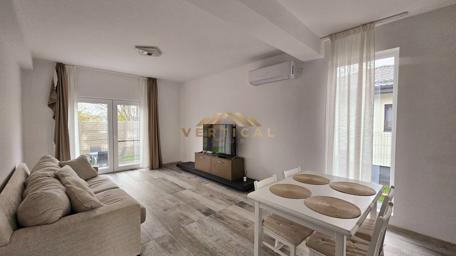 Casa 3 camere - complet mobilata si utilata - comuna Berceni - Poză 1