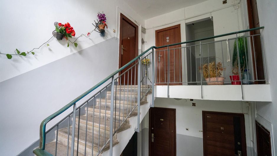 Apartament 2 camere pe Ronald Reagan - Poză 6
