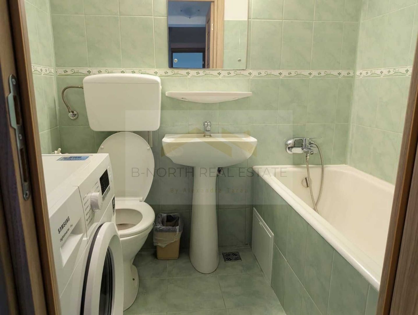 Apartament 2 camere de închiriat | Dristor – Camil Ressu | Renovat | 50 mp - Poză 8