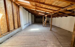 OPORTUNITATE RARA - imobil central, multifunctional, curte PROPRIE - Poză 24