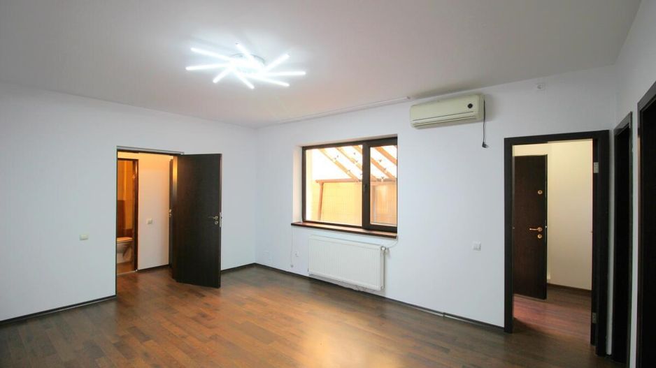 TOWNHOUSE Cotroceni D+P+2, rezidential, firma sau mixt, 232 MP total - Poză 3