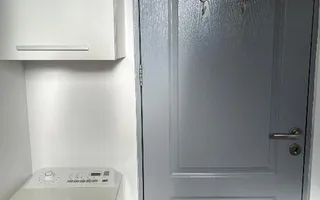 Vând apartament 3 camere, 64 mp + balcon, mobilat, utilat. - Poză 11