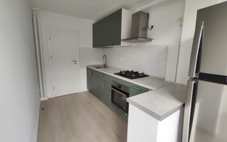 Apartament 2 camere complet renovat - Soseaua Stefan Cel Mare nr 17 - Poză 6