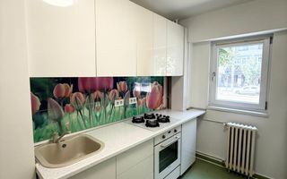 Apartament 3 camere parter inalt Sos Iancului - Poză 6