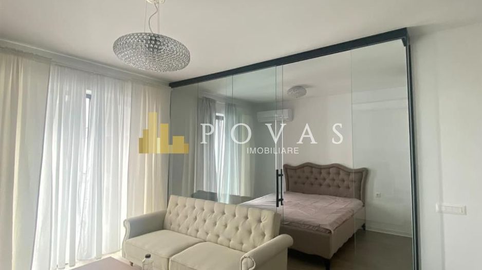 Studio Dublu Premium Aviatiei Cloud 9 - Poză 3
