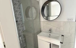 Duplex lux, de închiriat, 5 camere, parcare, curte, terasă,220mp teren - Poză 5