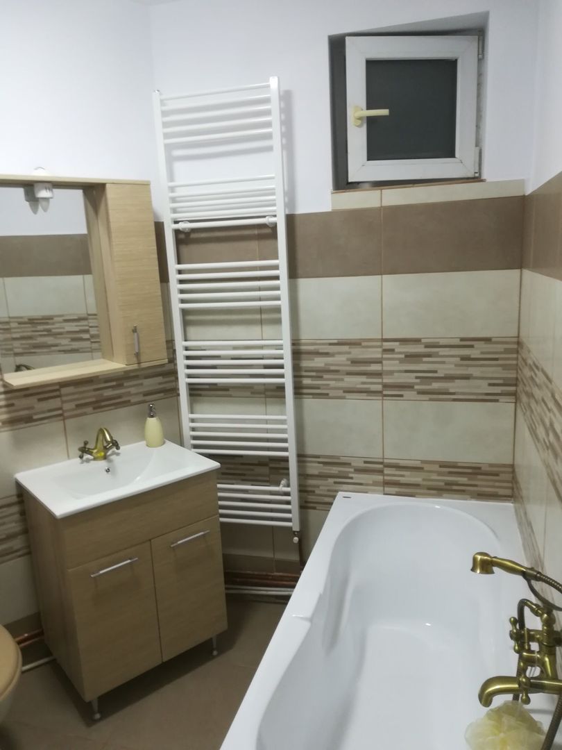 BRASADAS vinde Ap 4 cam la etajul 4/4 zona LIDL. - Poză 4