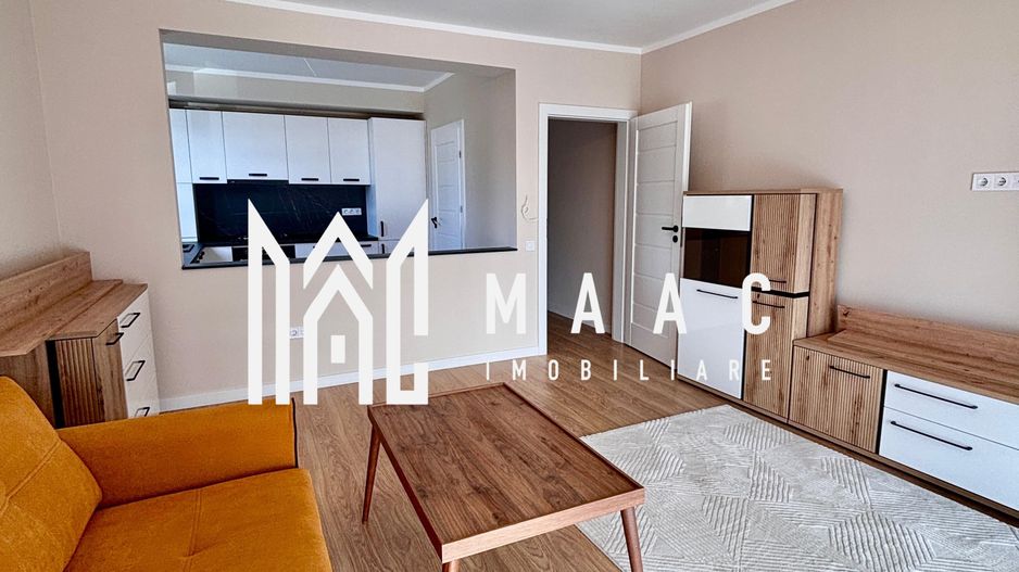 Apartament 2 Camere | Loc De Parcare | 54MPU | DaVinci - Poză 4