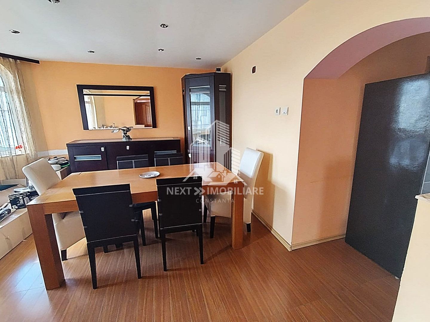 Casa BCA, 2005, P+M, 6 camere, nemobilata, vedere lac - Poză 5