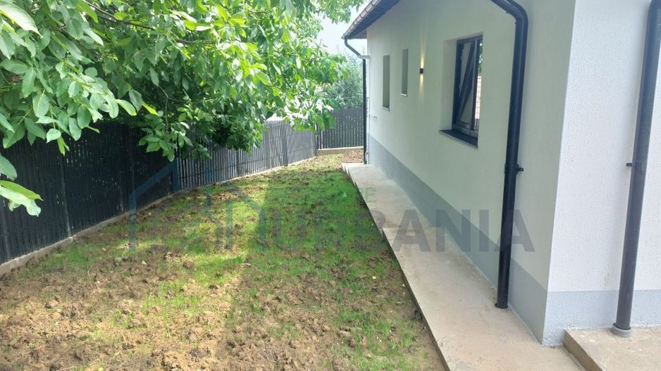 Casă parter, 3 camere, Horpaz – Mutare imediată, fără TVA - Poză 2