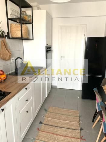 METALURGIEI - 2 CAMERE DECOMANDAT - MOILAT UTILAT - 117.900euro - Poză 6