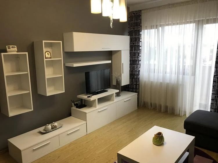 AP. 2 CAMERE BUCURESTII NOI, CENTRALA, BLOC NOU, METROU 5 MINUTE - Poză 3